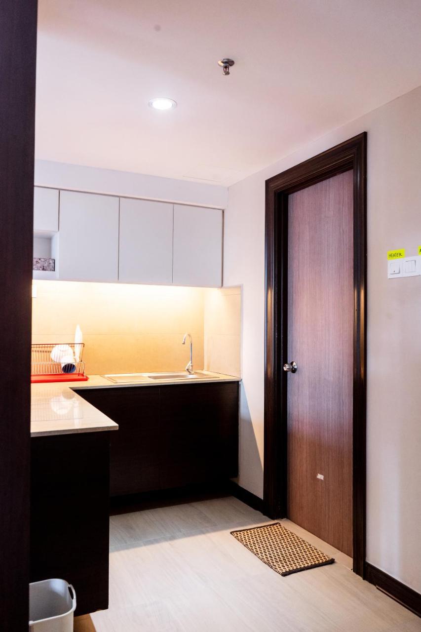 Classy Studio Apartment Kota Bharu Esterno foto