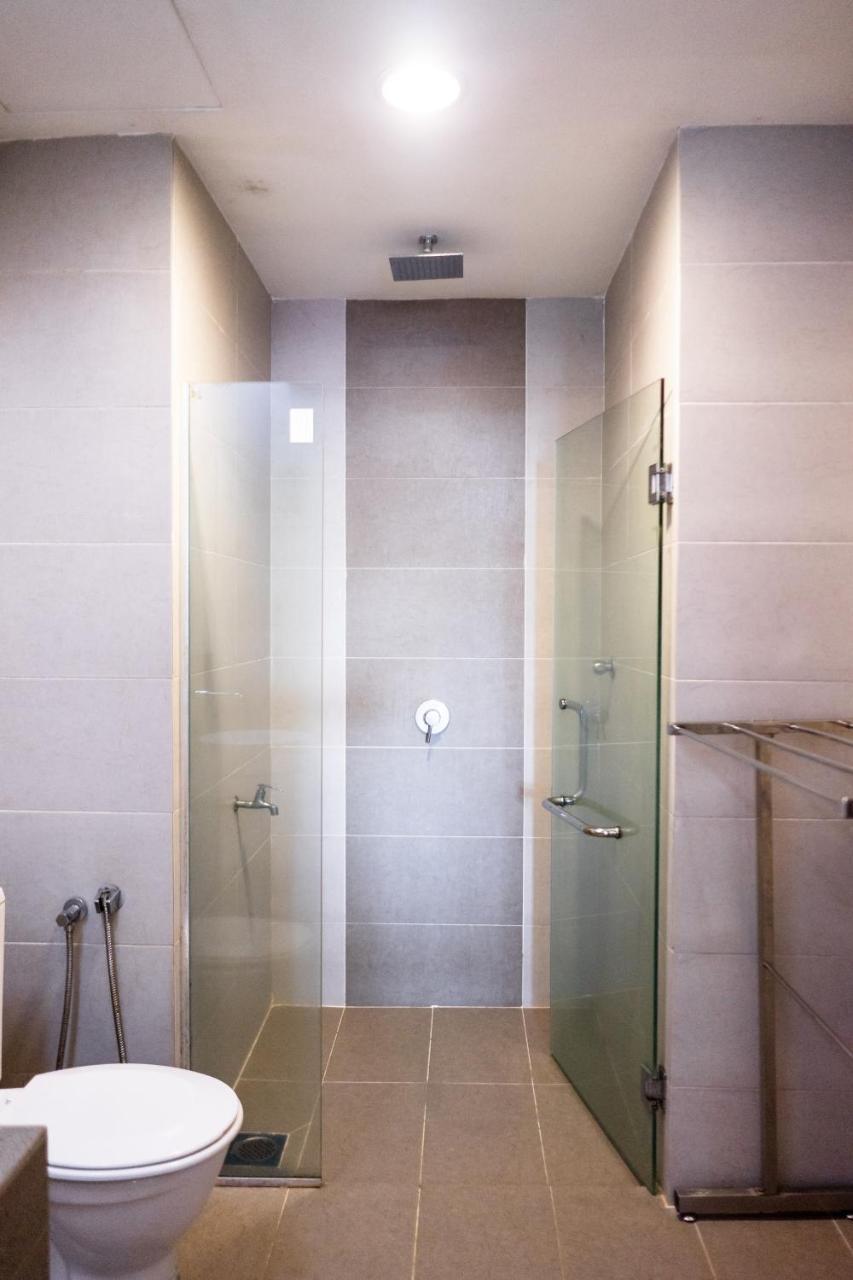Classy Studio Apartment Kota Bharu Esterno foto