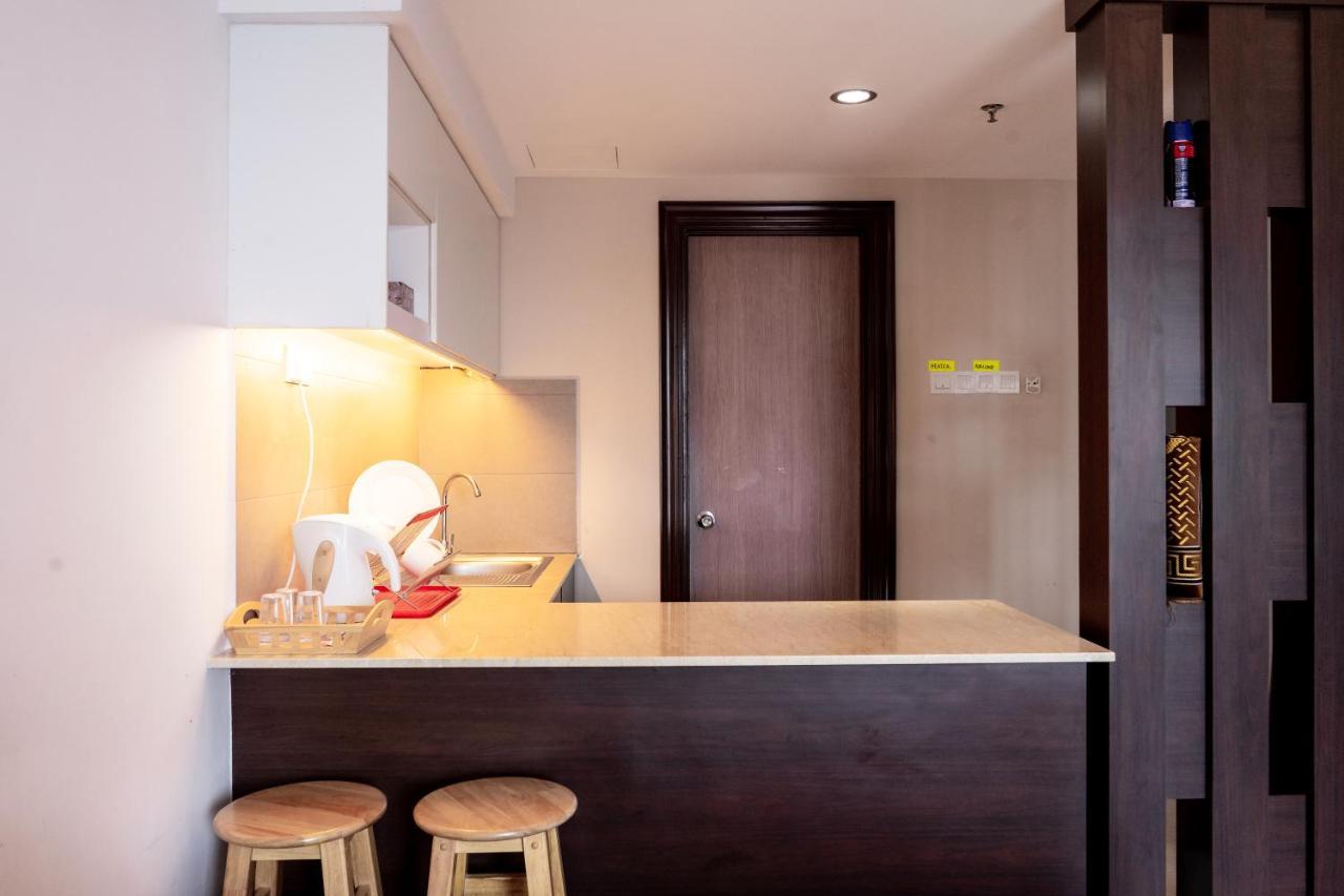 Classy Studio Apartment Kota Bharu Esterno foto