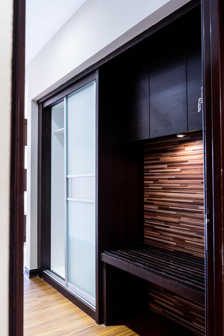 Classy Studio Apartment Kota Bharu Esterno foto