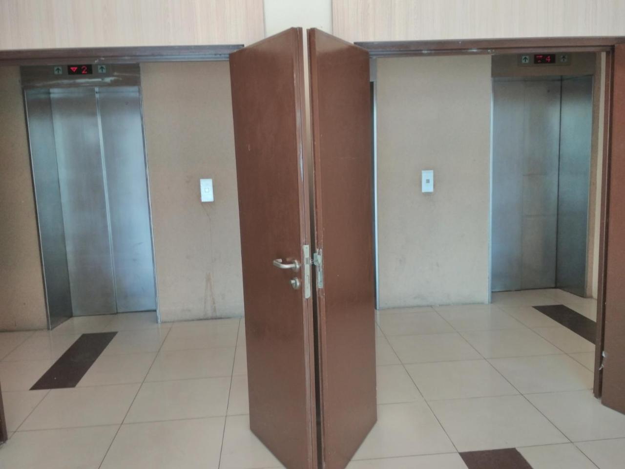 Classy Studio Apartment Kota Bharu Esterno foto