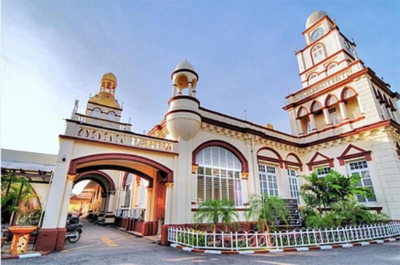 Classy Studio Apartment Kota Bharu Esterno foto