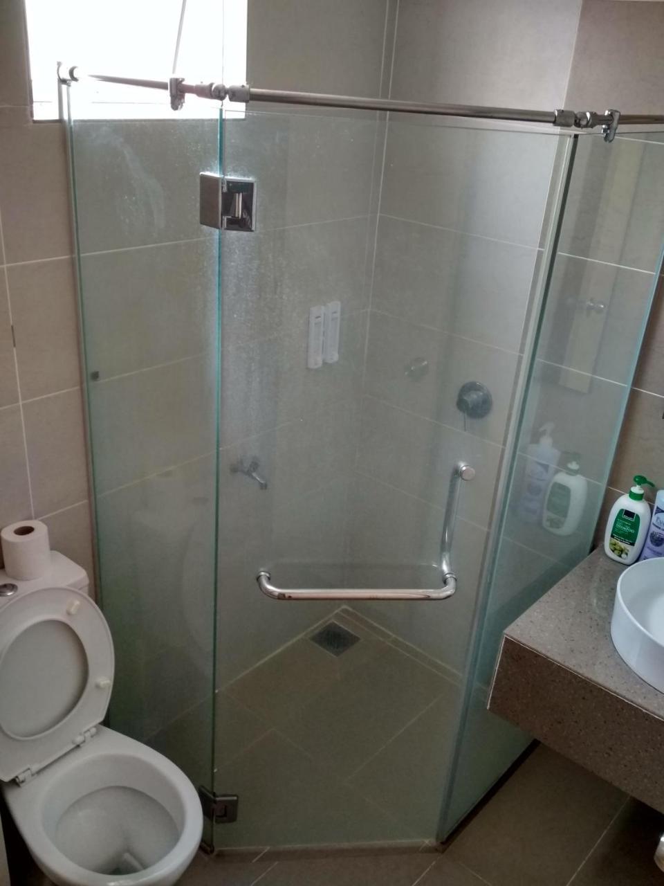 Classy Studio Apartment Kota Bharu Esterno foto