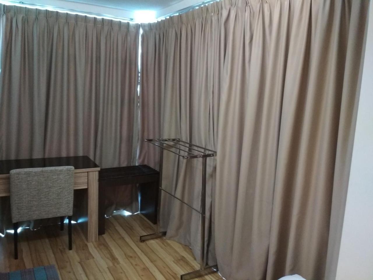 Classy Studio Apartment Kota Bharu Esterno foto