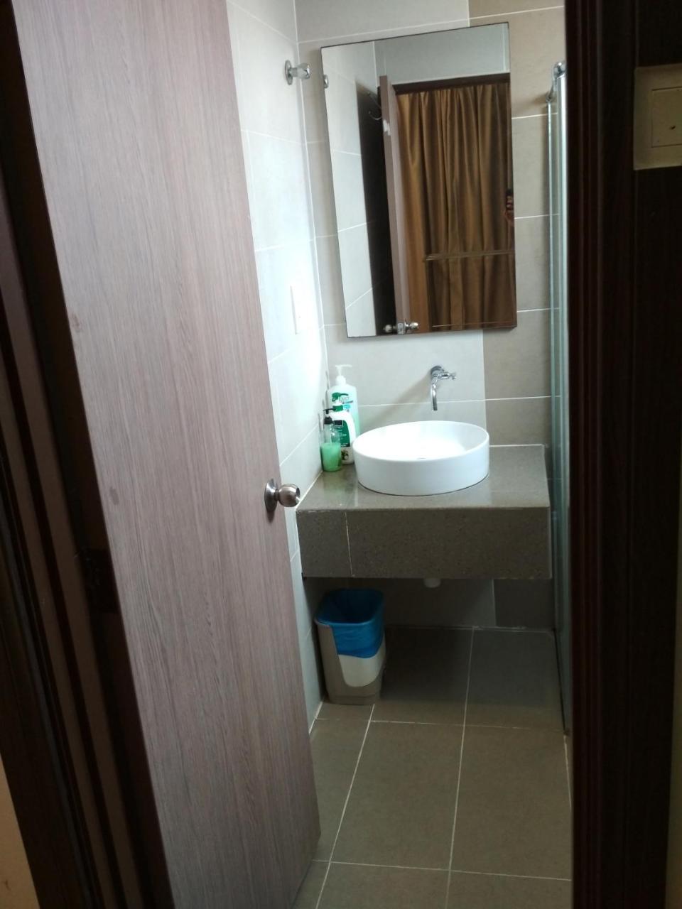 Classy Studio Apartment Kota Bharu Esterno foto