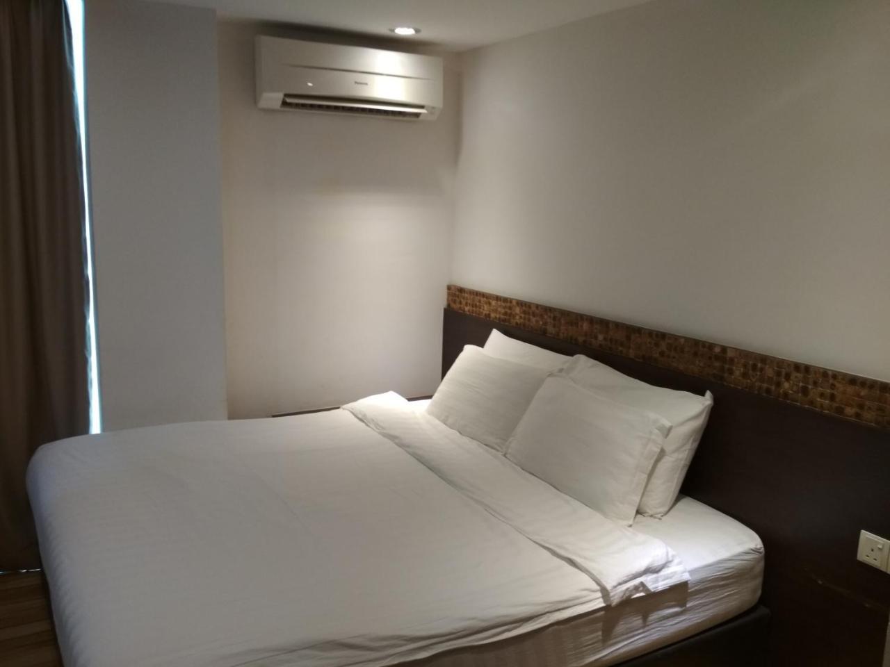 Classy Studio Apartment Kota Bharu Esterno foto